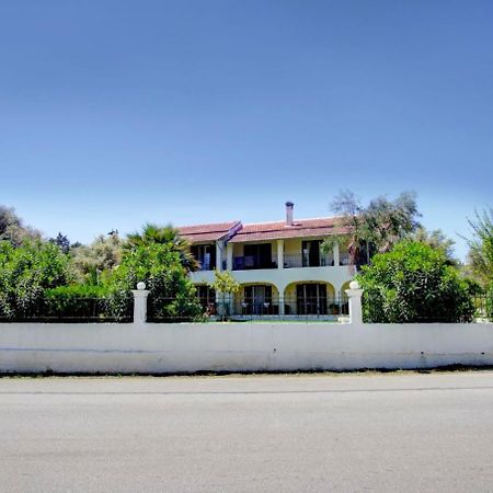 La Casa De Dalia Hotel เลฟคิมมี ภายนอก รูปภาพ