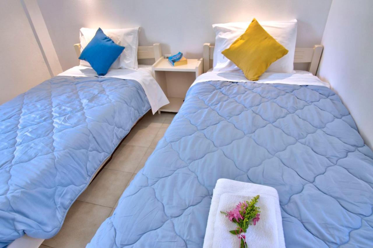 La Casa De Dalia Hotel เลฟคิมมี ภายนอก รูปภาพ